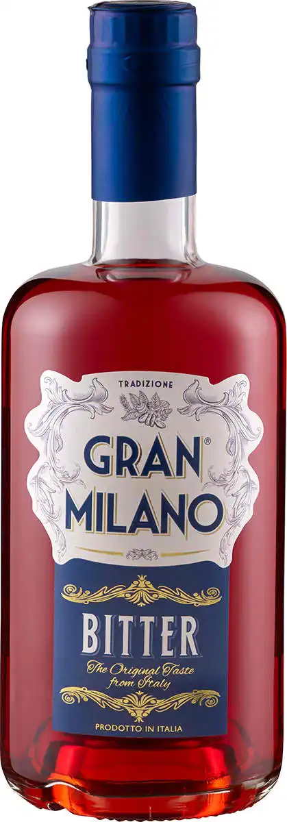 Gran Milano Bitter Gran Milano Bitter