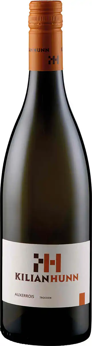 Auxerrois trocken - junge Wilde Auxerrois trocken - junge Wilde