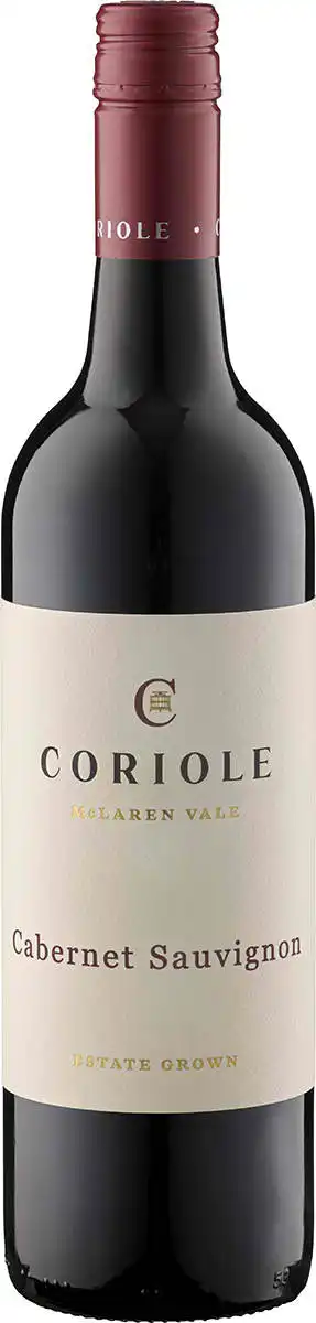 Coriole Vineyards Coriole Estate Cabernet Sauvignon Coriole Vineyards Coriole Estate Cabernet Sauvignon