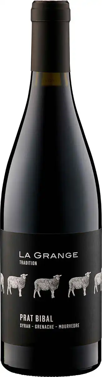 Tradition Prat Bibal AOP Languedoc Tradition Prat Bibal AOP Languedoc