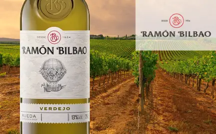 Ramón Bilbao
