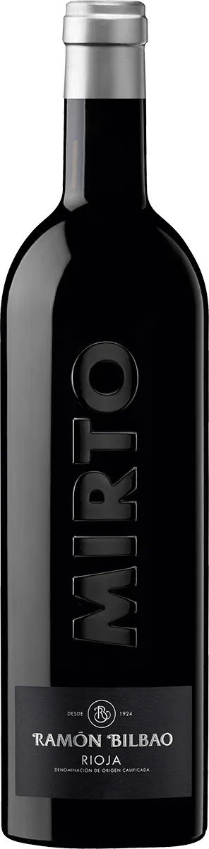 Ramon Bilbao - Ramón Bilbao Mirto