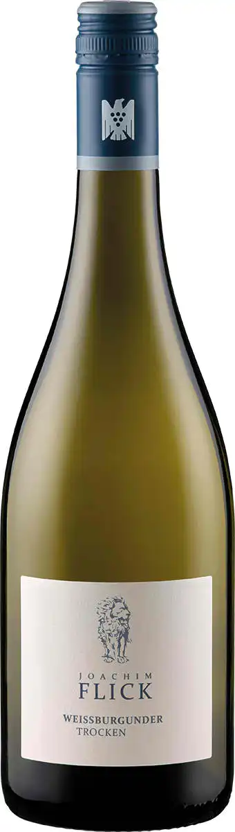 Weißer Burgunder trocken Weißer Burgunder trocken