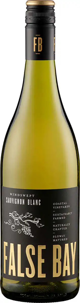 False Bay Windswept Sauvignon Blanc False Bay Windswept Sauvignon Blanc