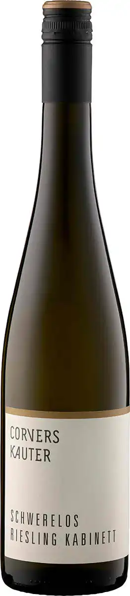 SCHWERELOS Riesling Kabinett SCHWERELOS Riesling Kabinett