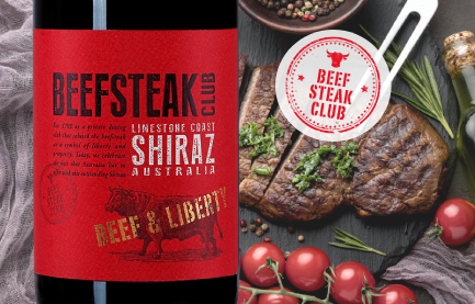 Beefsteak Club