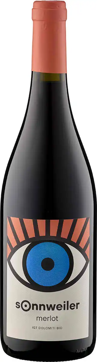 Merlot IGT Vigneti delle Dolomiti - Bio - Merlot IGT Vigneti delle Dolomiti - Bio -