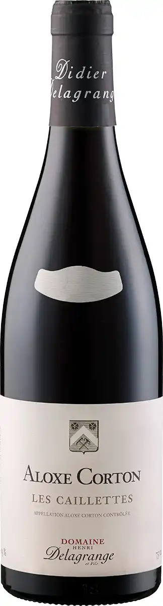 Aloxe-Corton «Les Caillettes» Aloxe-Corton «Les Caillettes»