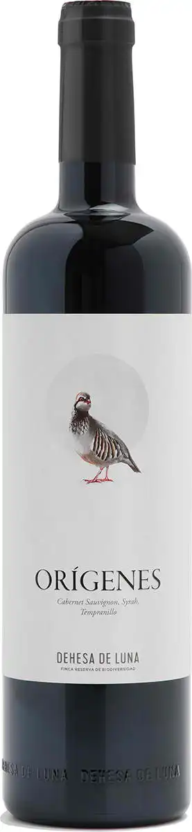 Dehesa de Luna VdT Dehesa de Luna VdT