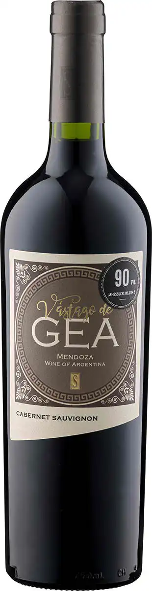 Vástago de Gea Cabernet Sauvignon Vástago de Gea Cabernet Sauvignon