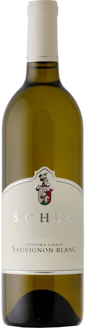Schug Carneros Estate - Sauvignon Blanc Sonoma Coast Schug Carneros Estate - Sauvignon Blanc Sonoma Coast