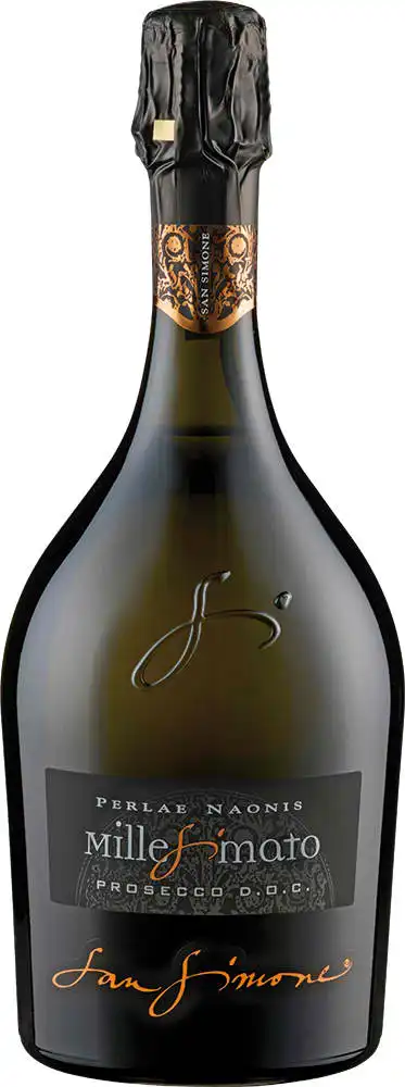 Millesimato Prosecco Spumante Brut  DOC Millesimato Prosecco Spumante Brut  DOC