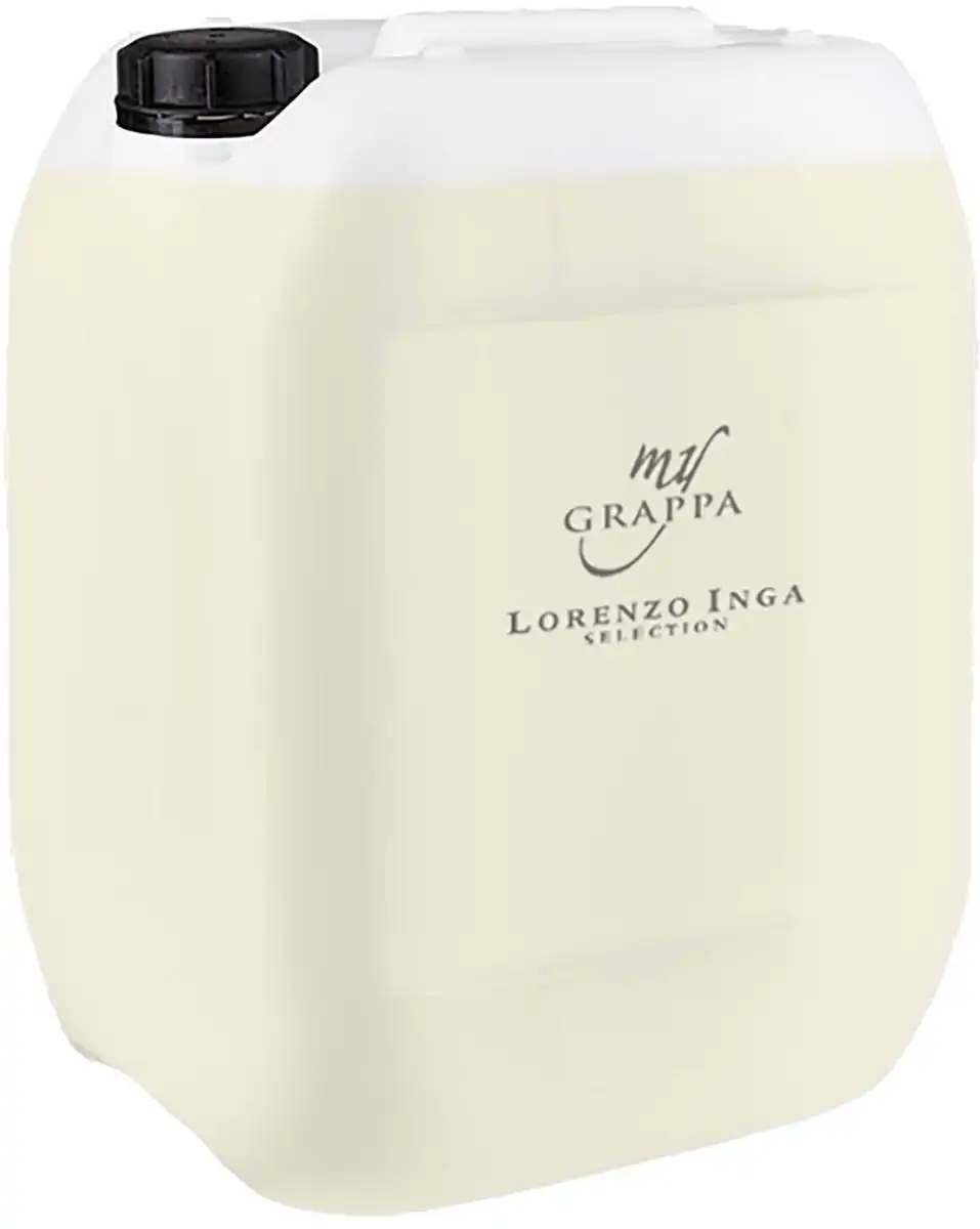 Grappa Barricata "Antica Porta di Gavi" Grappa Barricata "Antica Porta di Gavi"