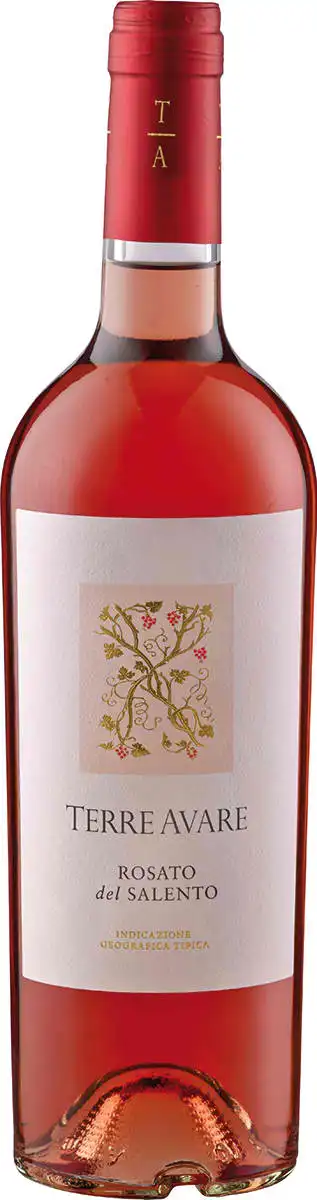 Terre Avare Salento Rosato IGT Terre Avare Salento Rosato IGT
