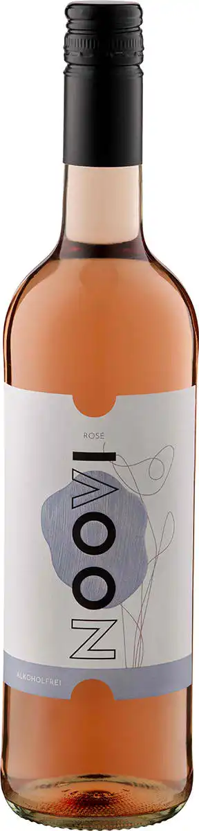 NOOVI Rosé - alkoholfrei NOOVI Rosé - alkoholfrei