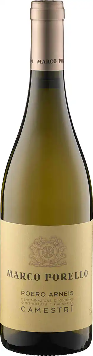 Roero Arneis "Camestrì" DOCG Roero Arneis "Camestrì" DOCG