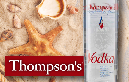 Vodka-Thompson