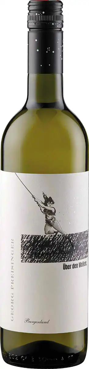 Über den Wolken Weiß Über den Wolken Weiß