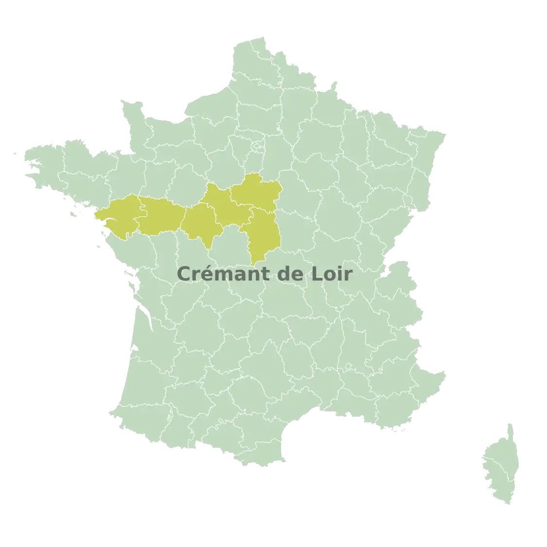 FR-Cremant FR-Cremant