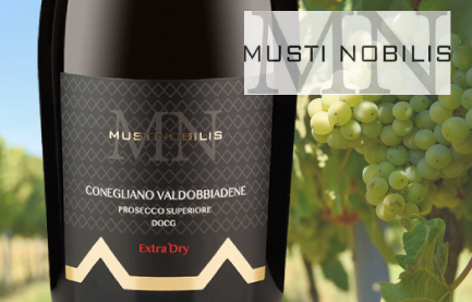 De Angeli -Musti Nobilis