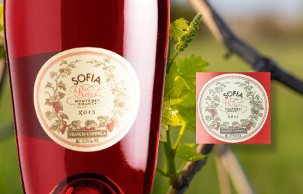 Virginia Dare Winery