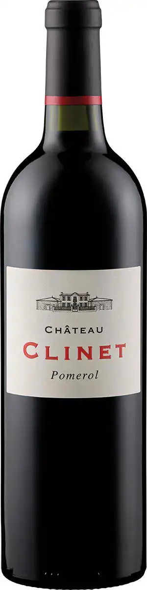 Château Clinet AOC Pomerol Château Clinet AOC Pomerol