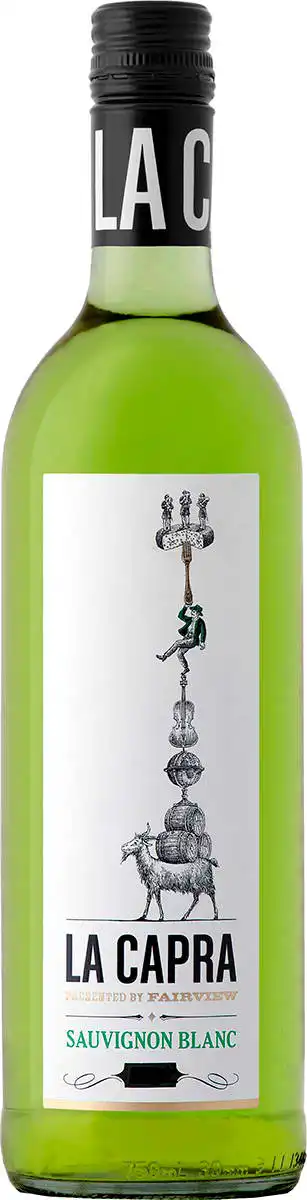 Fairview La Capra Sauvignon Blanc Fairview La Capra Sauvignon Blanc