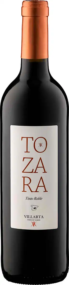 Tozara Tinto  VdT Tozara Tinto  VdT