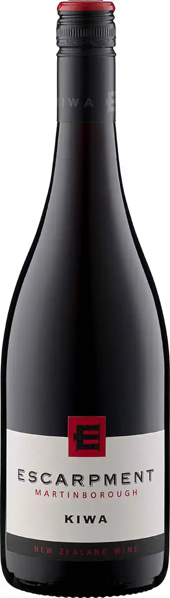 Kiwa Pinot Noir Kiwa Pinot Noir