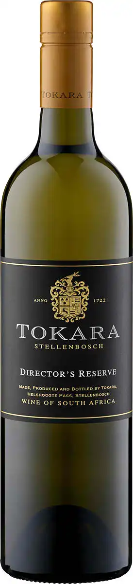 Tokara Wine Estate Tokara Director's Reserve White Tokara Wine Estate Tokara Director's Reserve White
