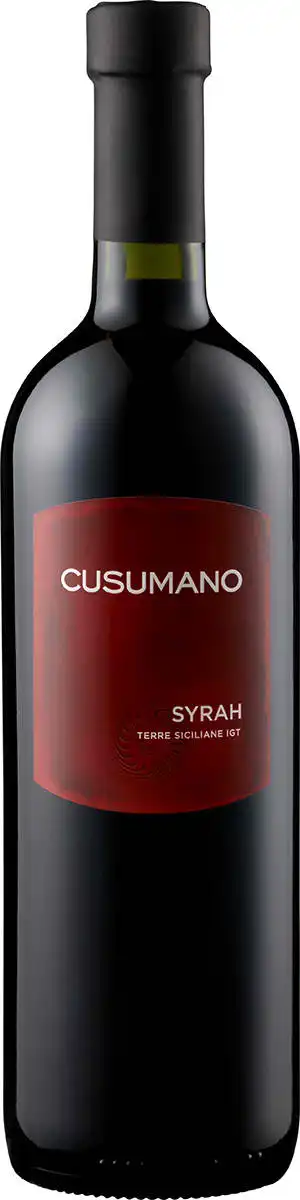 Terre Siciliane Syrah IGT Terre Siciliane Syrah IGT