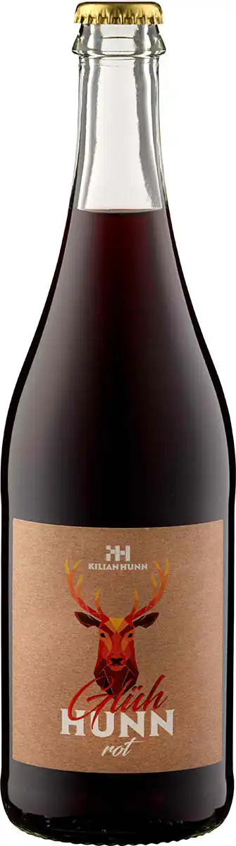 Glühwein rot Glühwein rot