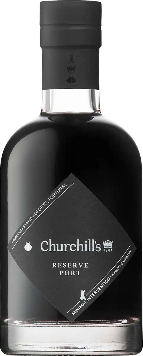 Reserve Port - Miniatur - Reserve Port - Miniatur -