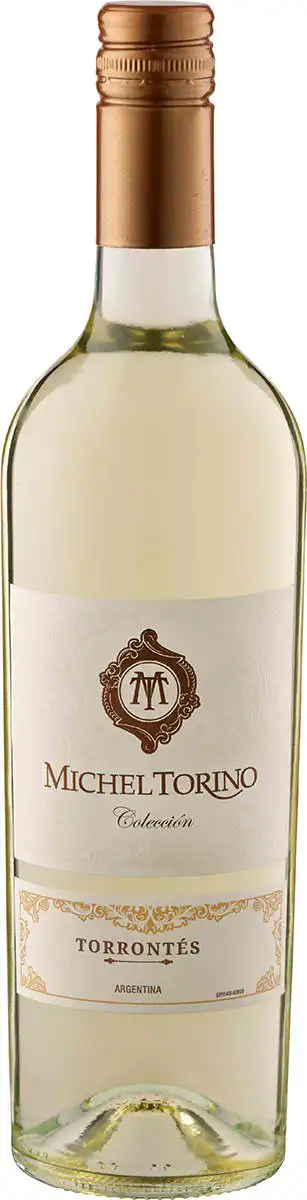Michel Torino Colección Torrontés Michel Torino Colección Torrontés