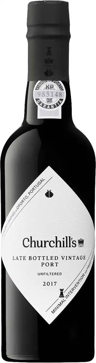 Late Bottled Vintage - halbe Flasche - Late Bottled Vintage - halbe Flasche -