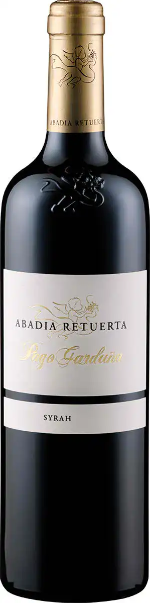 Pago Garduña Syrah Pago Garduña Syrah