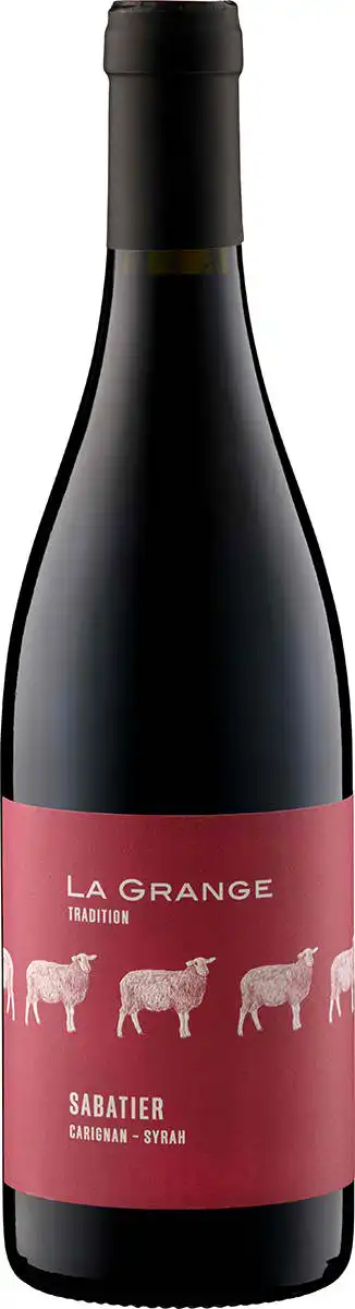 Tradition Sabatier Côtes de Thongue IGP Tradition Sabatier Côtes de Thongue IGP
