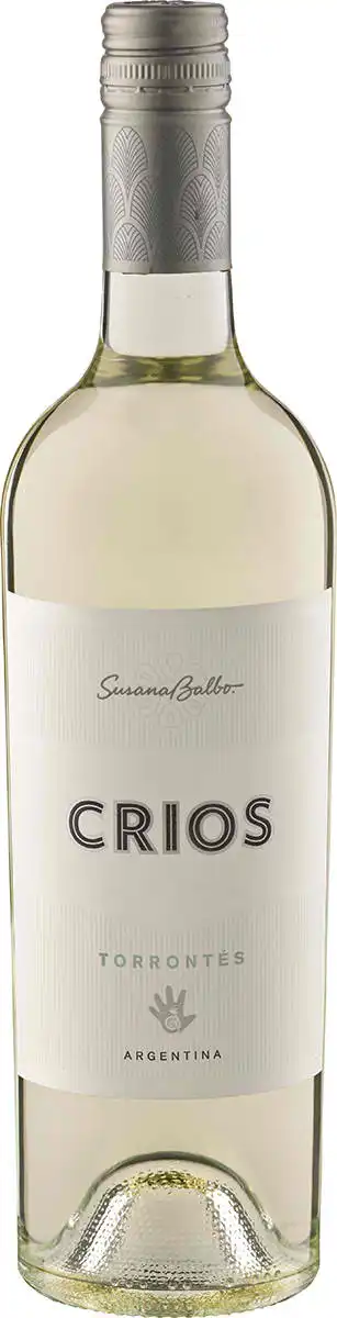 Susana Balbo Wines Crios Torrontés Susana Balbo Wines Crios Torrontés