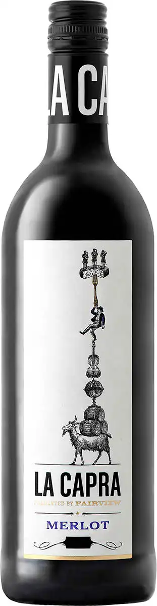 Fairview La Capra Merlot Fairview La Capra Merlot