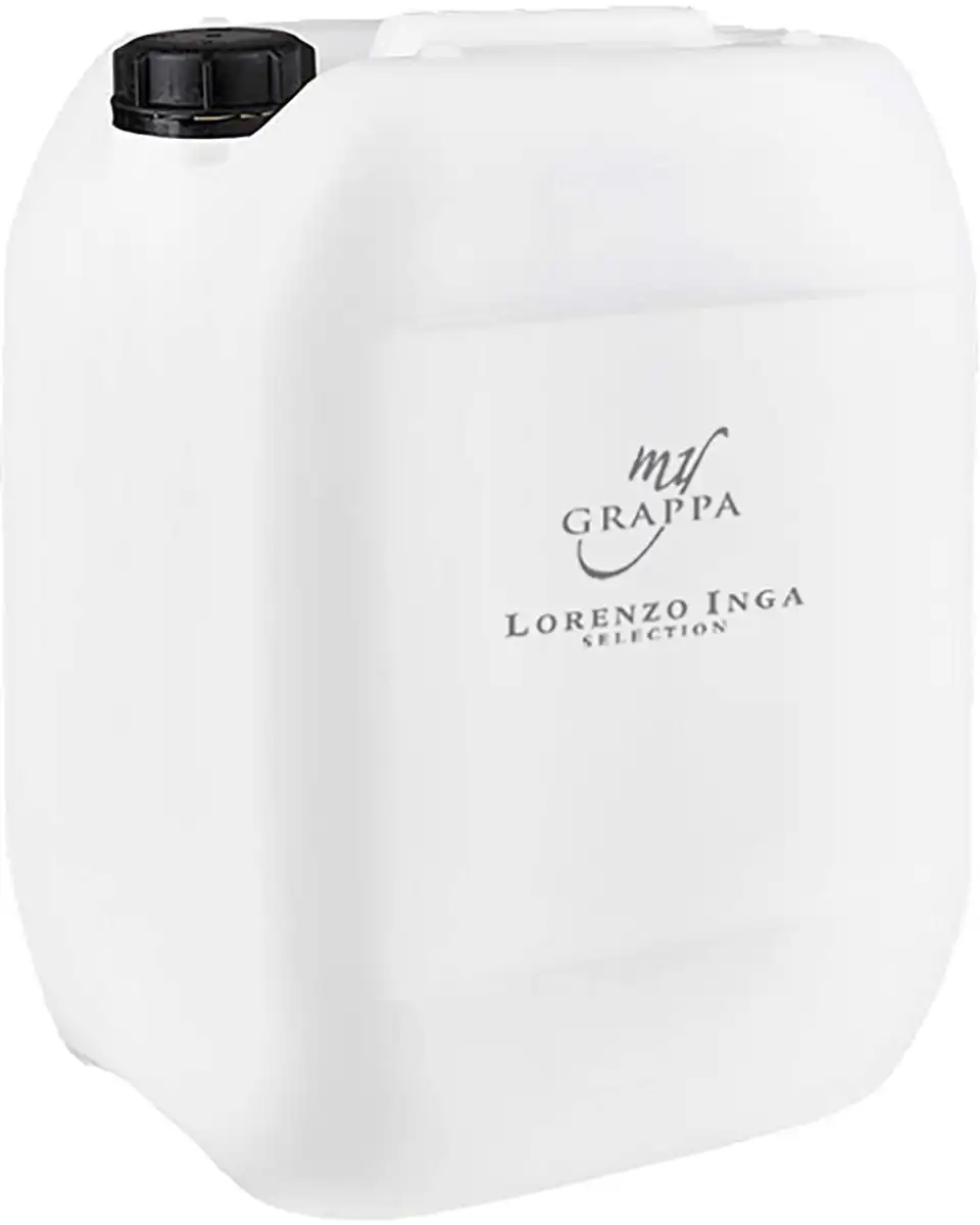 Grappa Bianca "Antica Porta di Gavi"' Grappa Bianca "Antica Porta di Gavi"'