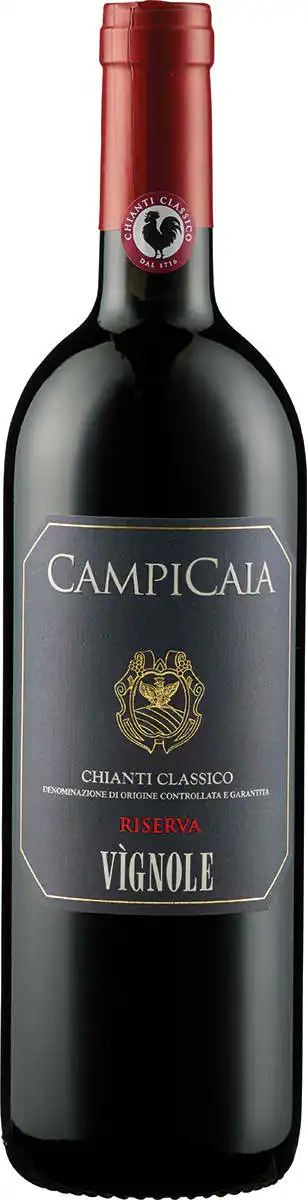 Chianti Classico Riserva  DOCG Chianti Classico Riserva  DOCG