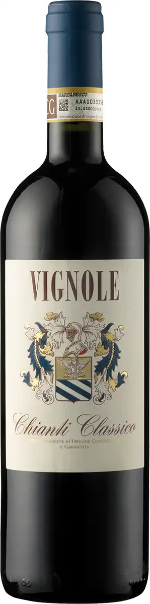 Chianti Classico  DOCG Chianti Classico  DOCG