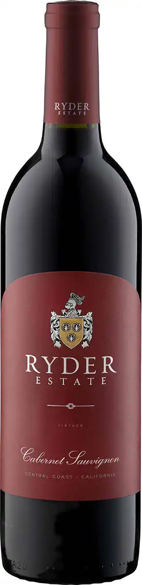 Scheid Family Wines Ryder Cabernet Sauvignon Scheid Family Wines Ryder Cabernet Sauvignon