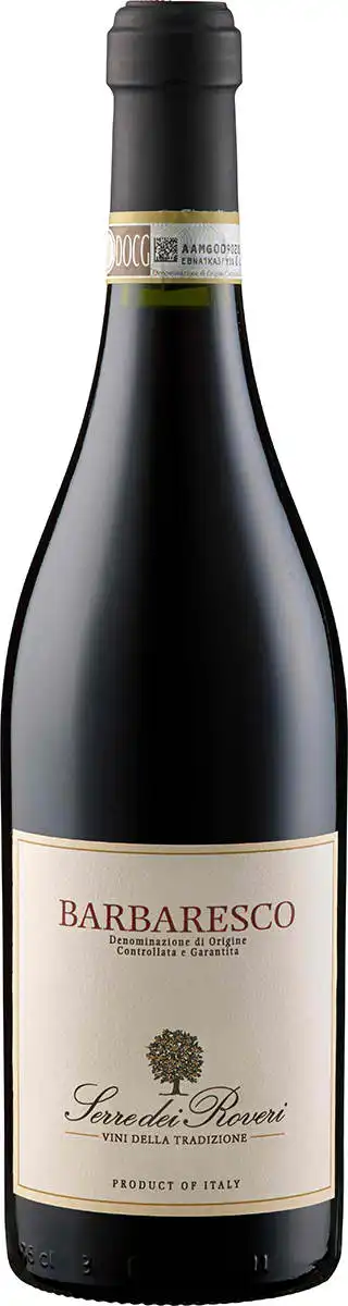Serre dei Roveri Barbaresco DOCG Serre dei Roveri Barbaresco DOCG