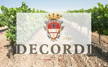 Vinicola Decordi Vinicola Decordi