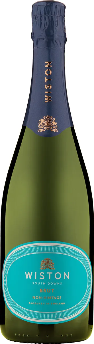Weston Estate Winery - Wiston Brut NV Weston Estate Winery - Wiston Brut NV