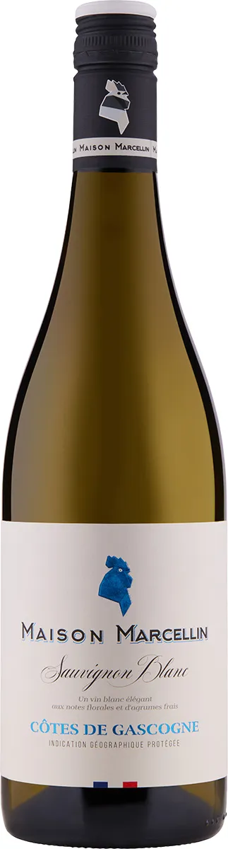Maison Marcellin - Sauvignon Blanc Maison Marcellin - Sauvignon Blanc