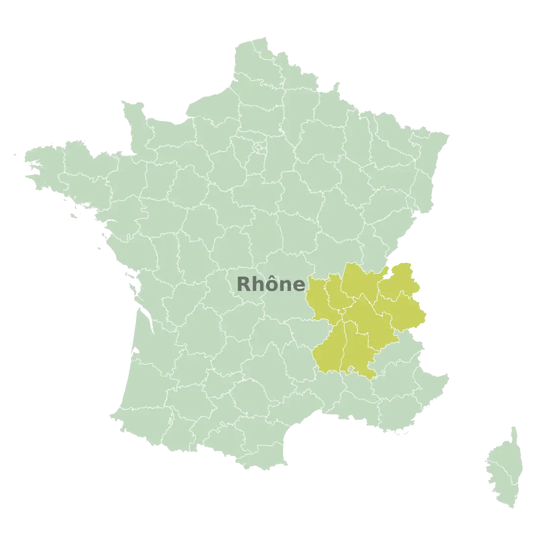 FR-Rhone FR-Rhone