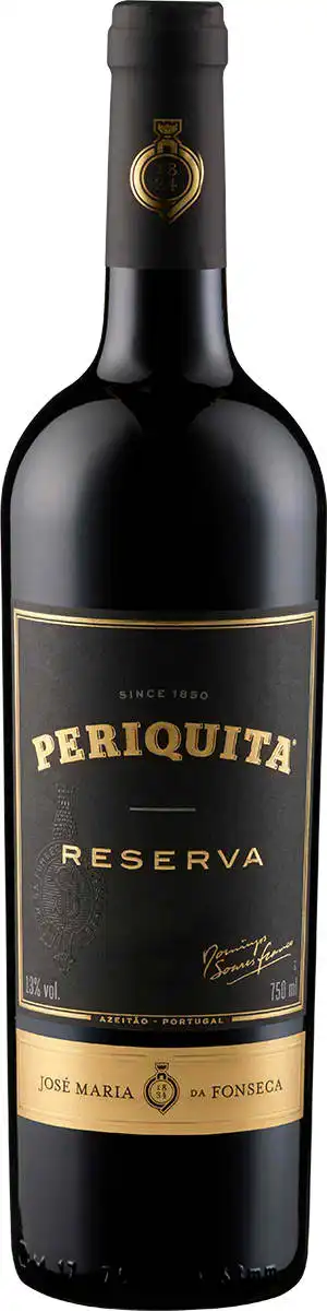 José Maria da Fonseca - Periquita Reserva  VR José Maria da Fonseca - Periquita Reserva  VR