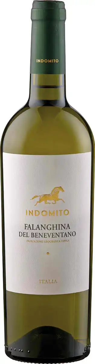 Falanghina del Beneventano IGT Falanghina del Beneventano IGT